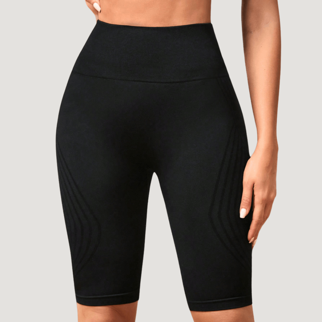 Legging Corto de Verano VivaCuerpo™