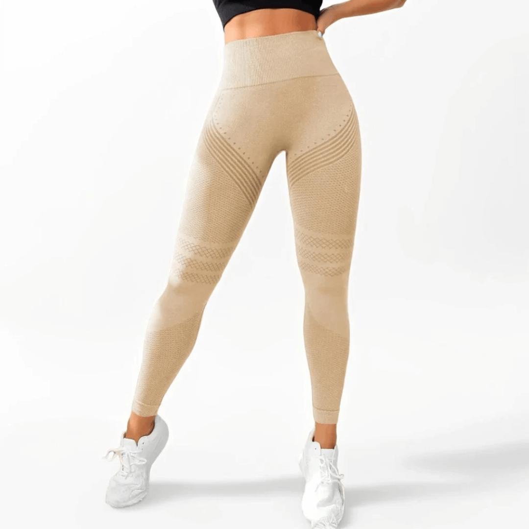 Leggings 3D VivaCuerpo™