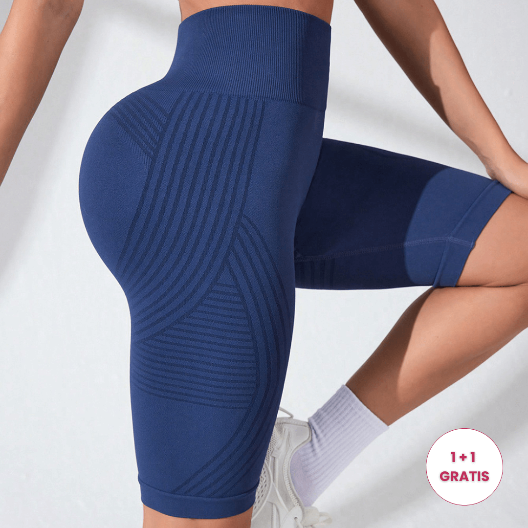 Viva Corto Shape™ - Edición Limitada de Verano