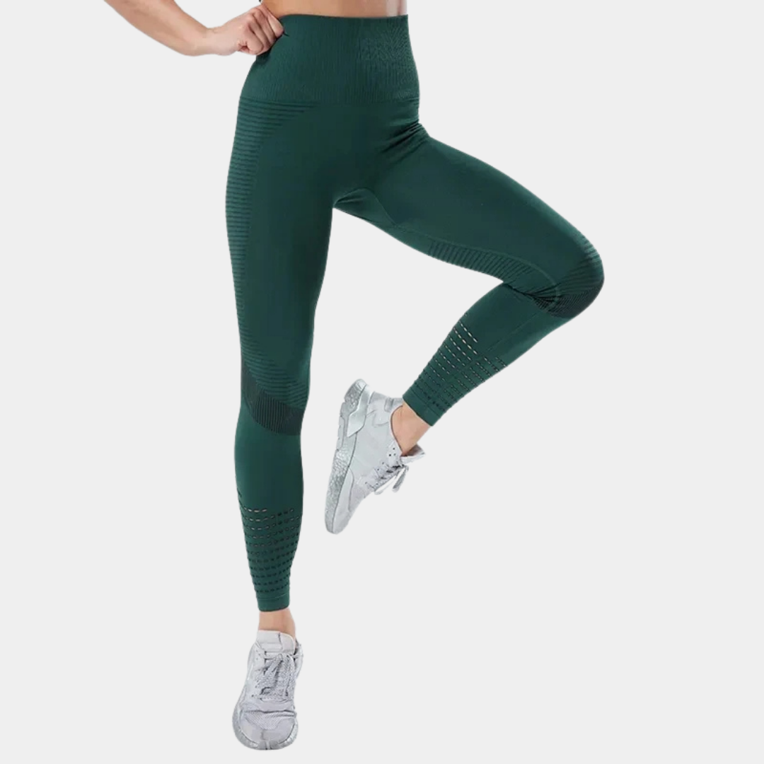 BreatheMove Seamless Leggings