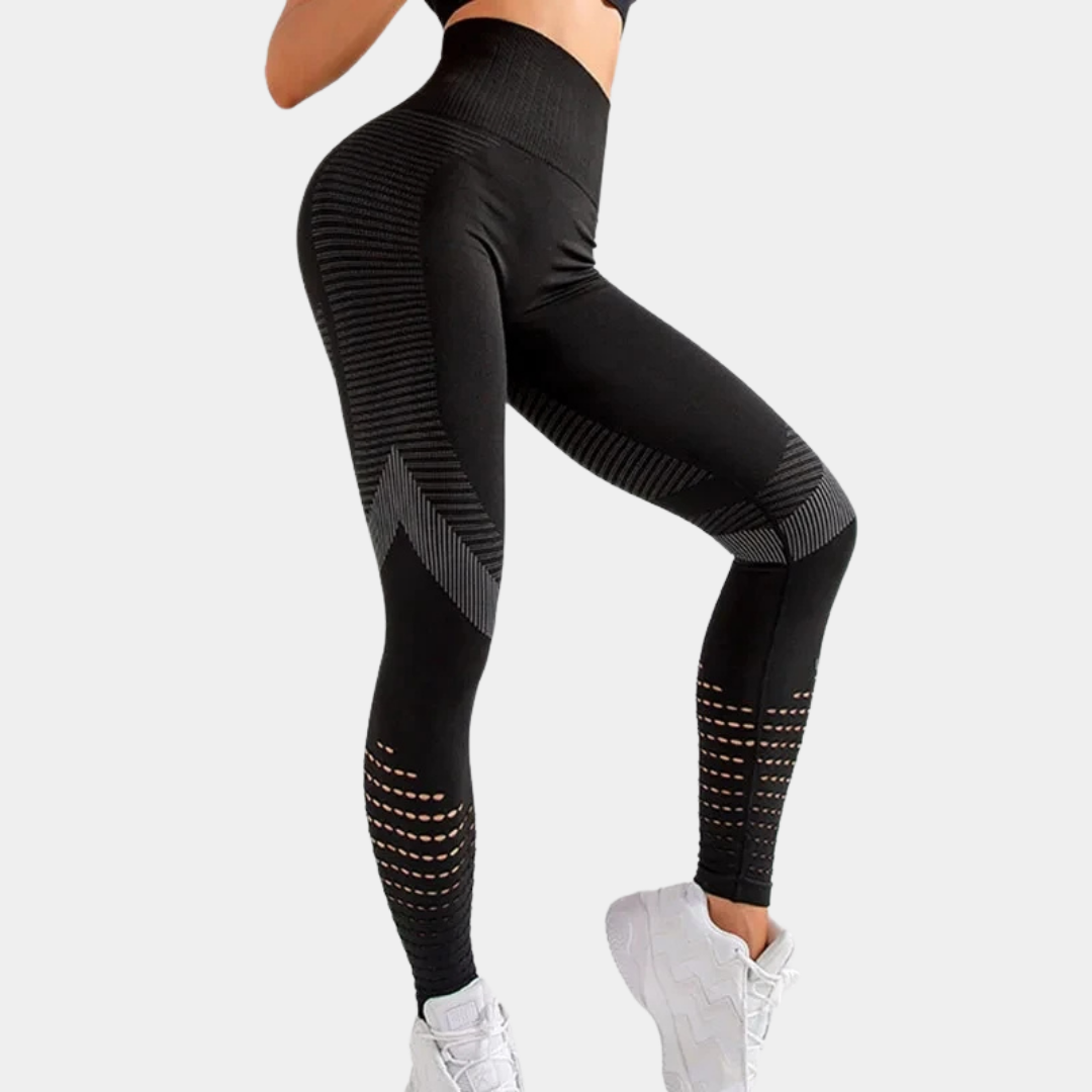 BreatheMove Seamless Leggings