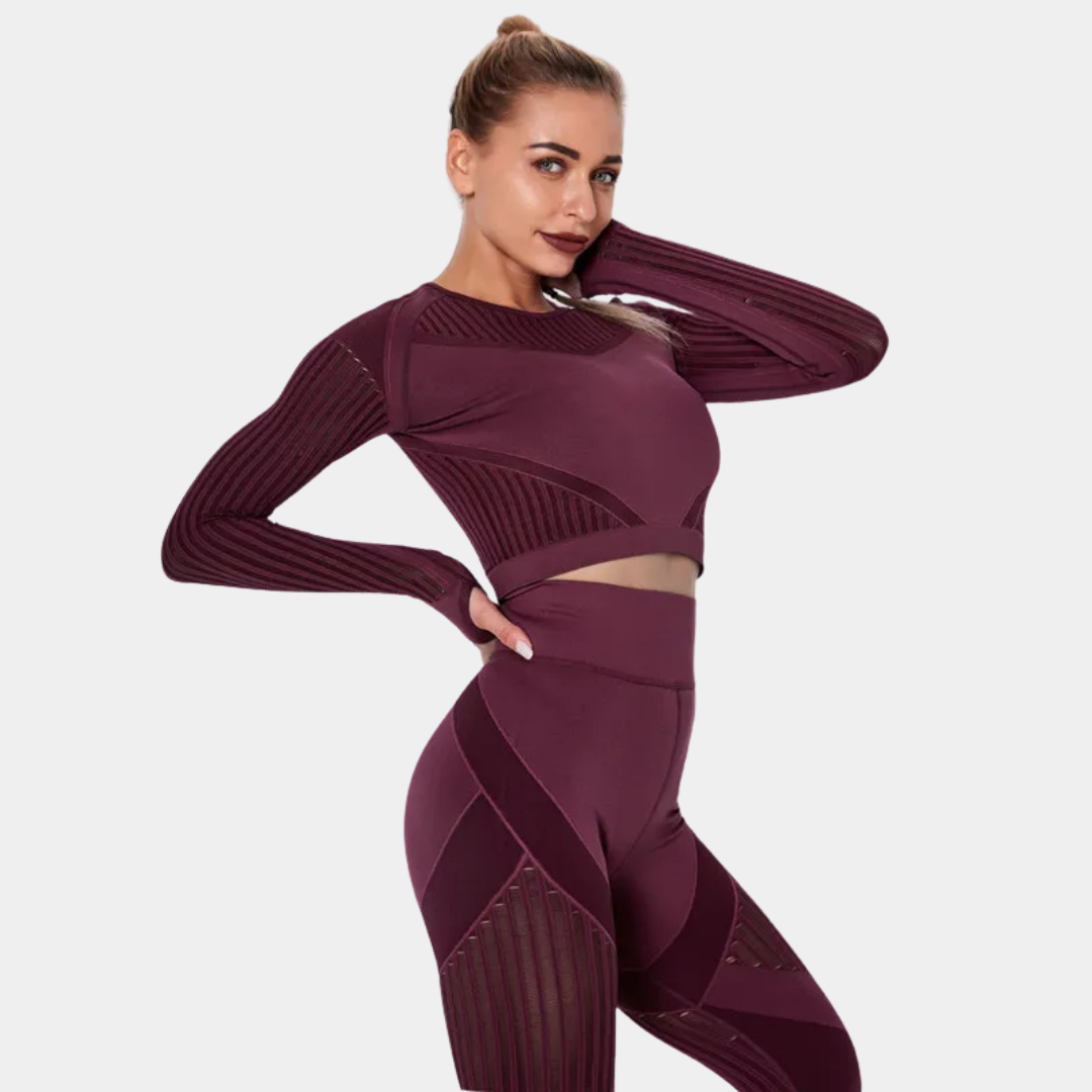 Lift & Curve Bra Top