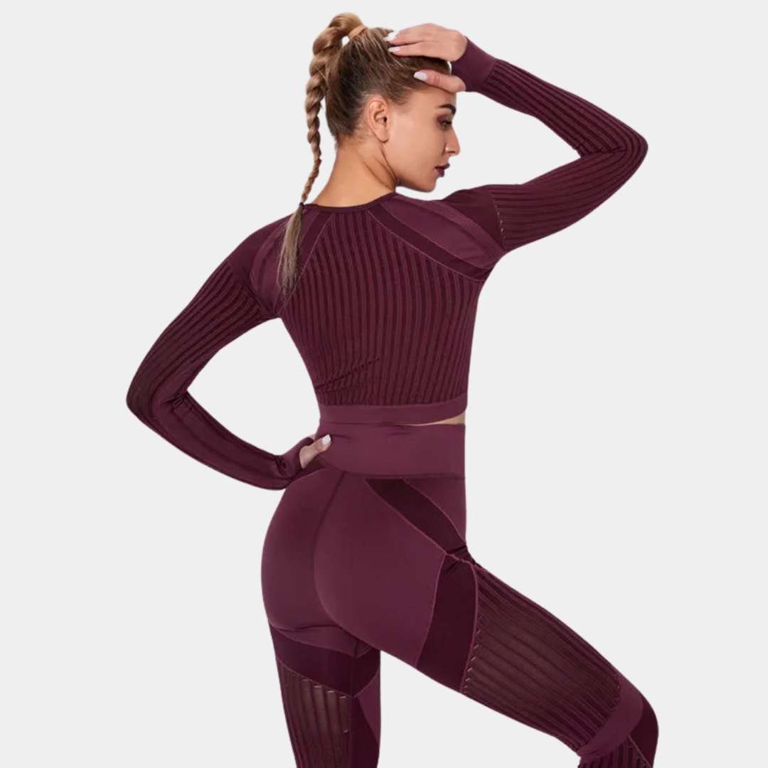 Lift & Curve Bra Top