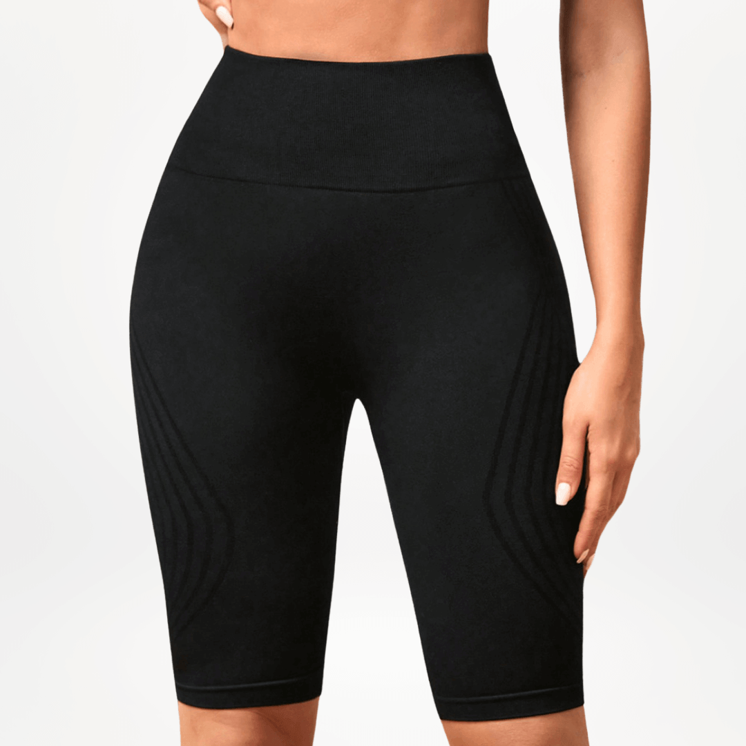 Legging 3D Corto VivaCuerpo™