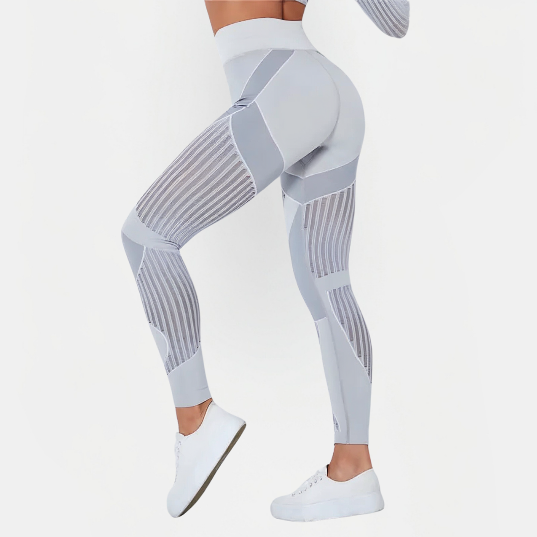 VivaLift High-Waist Leggings