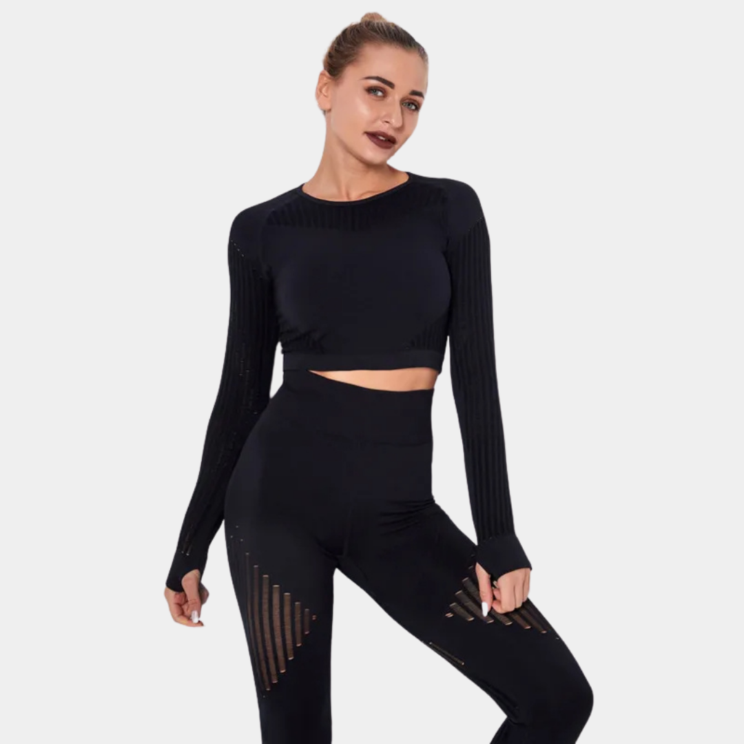 Lift & Curve Bra Top