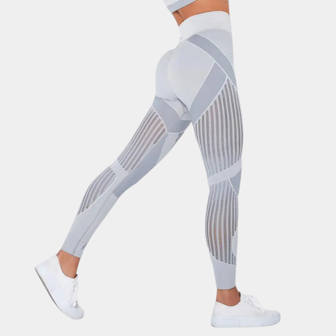 VivaLift High-Waist Leggings