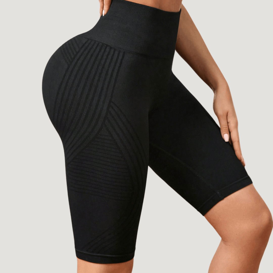 Legging Corto de Verano VivaCuerpo™