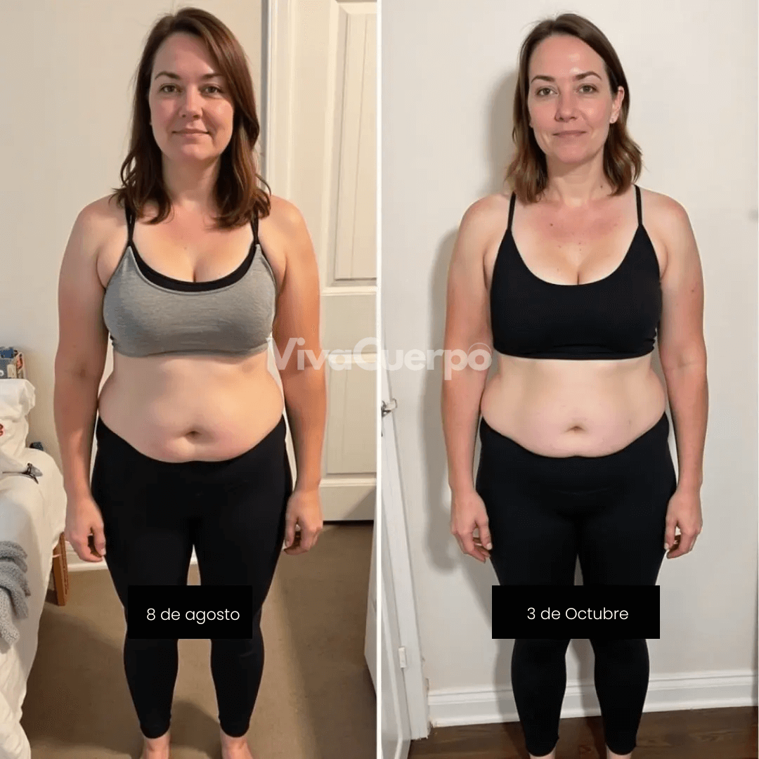 Leggings 3D VivaCuerpo™