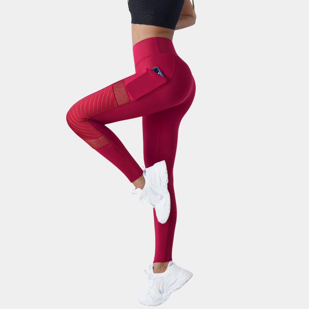 AirFlow Pocket Leggings