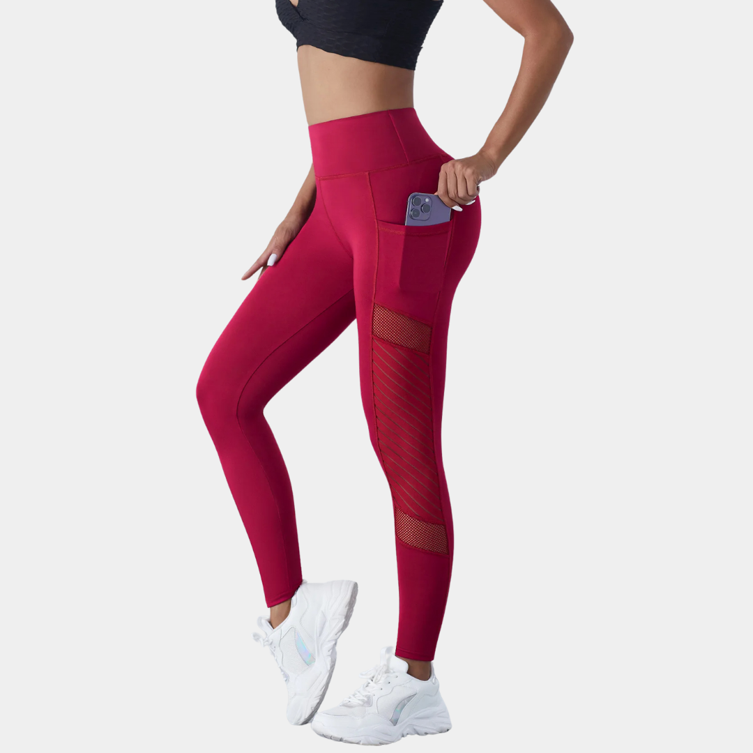 AirFlow Pocket Leggings