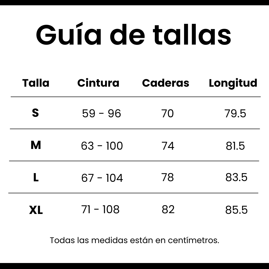 Leggings 3D VivaCuerpo™ - Turquesa