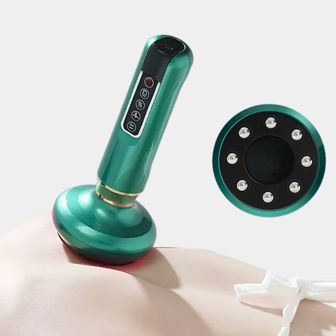 Masajeador NeuroFit™ VivaCuerpo™