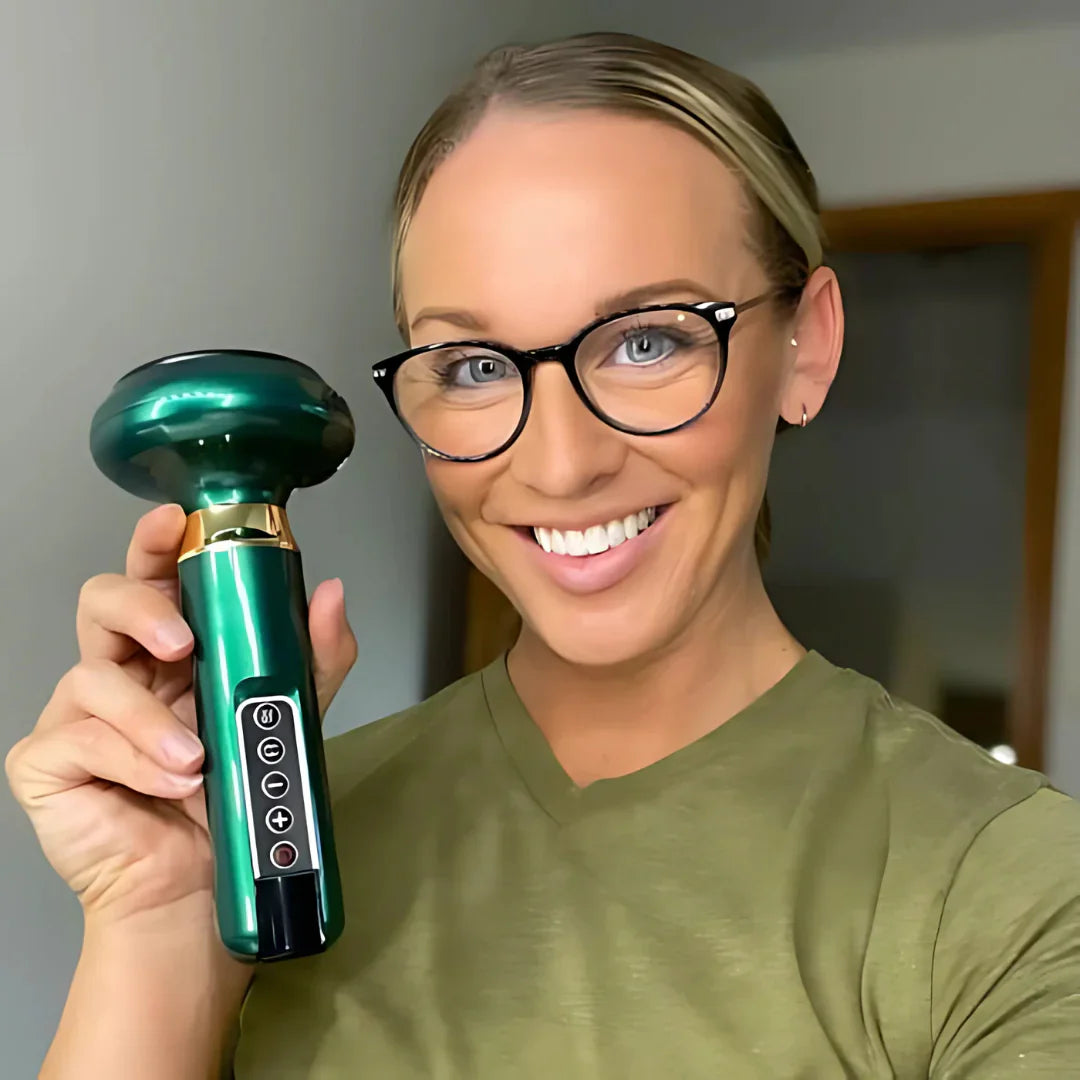 Masajeador NeuroFit™ VivaCuerpo™