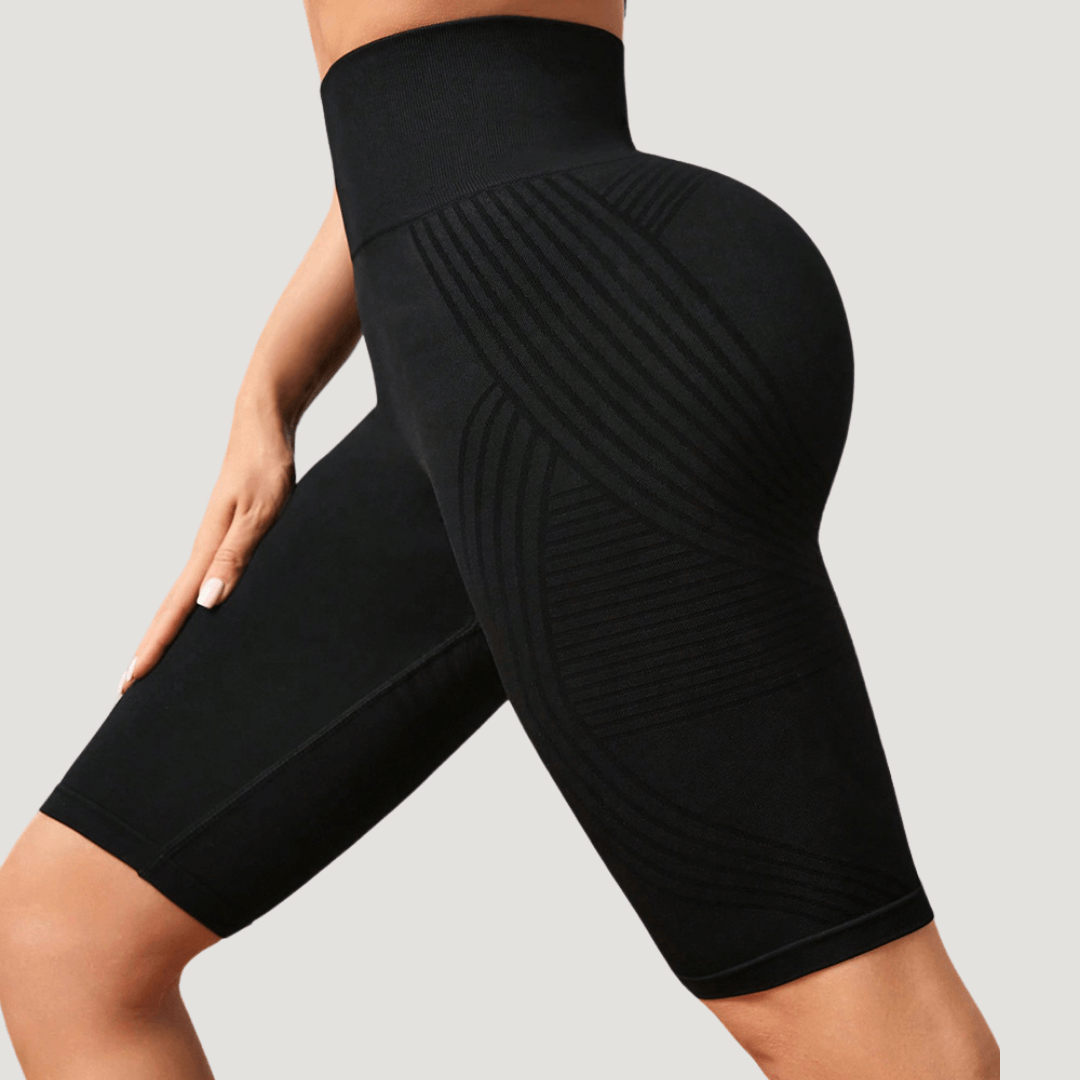 Legging Corto de Verano VivaCuerpo™